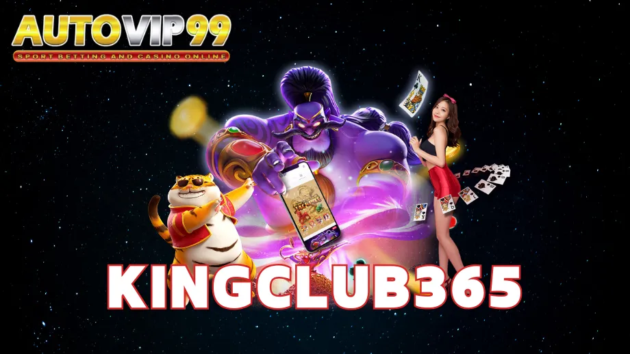 kingclub365